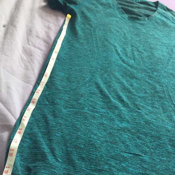 Lululemon Swiftly Tech Short Sleeve T-shirt - Picture 8 of 8